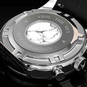 Meet your Posher, Edem